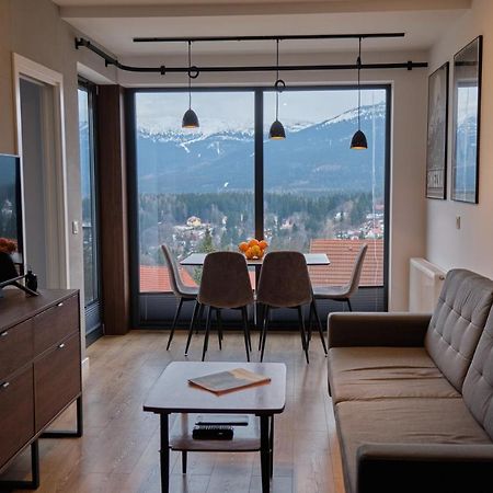 Panorama800 - Apartamenty Cameo Шклярска Поремба Екстериор снимка