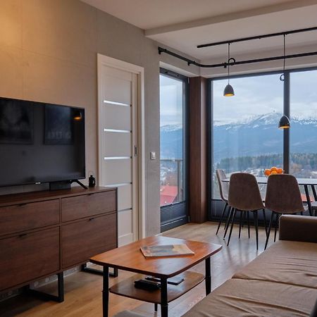 Panorama800 - Apartamenty Cameo Шклярска Поремба Екстериор снимка