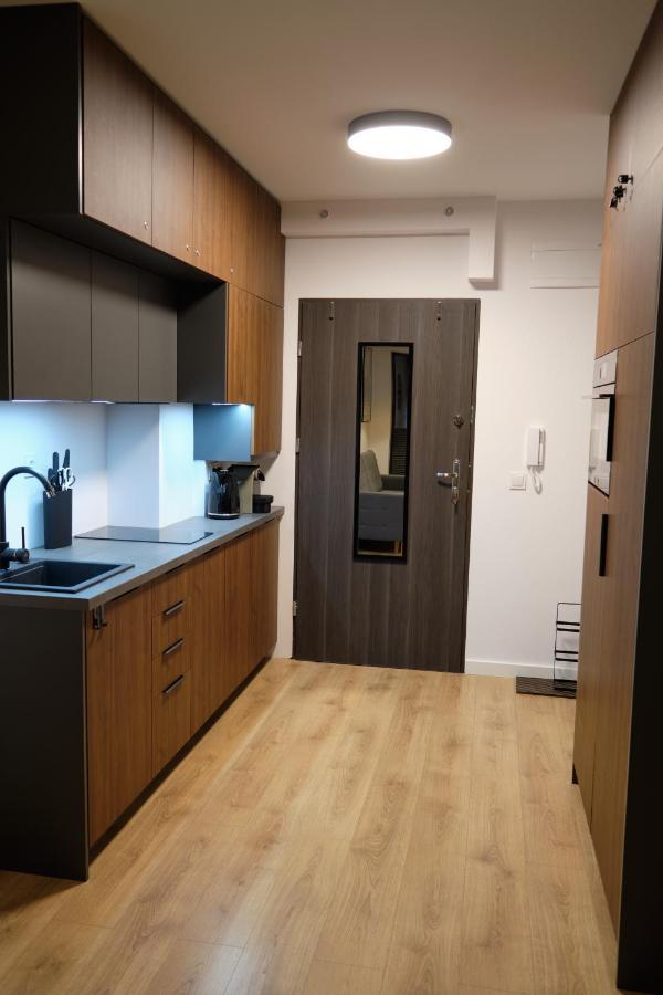 Panorama800 - Apartamenty Cameo Шклярска Поремба Екстериор снимка