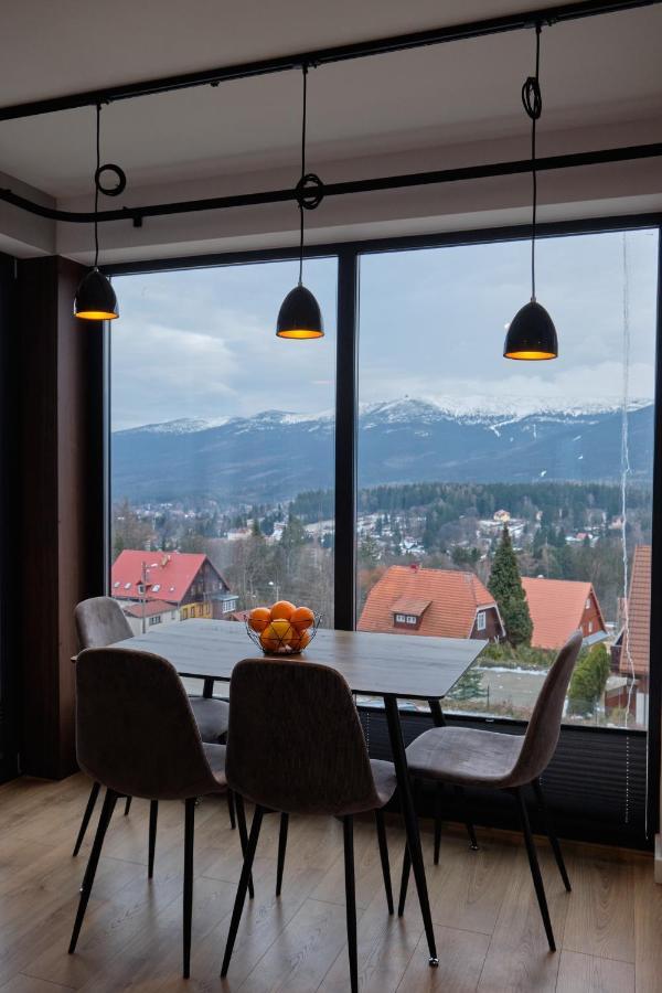 Panorama800 - Apartamenty Cameo Шклярска Поремба Екстериор снимка