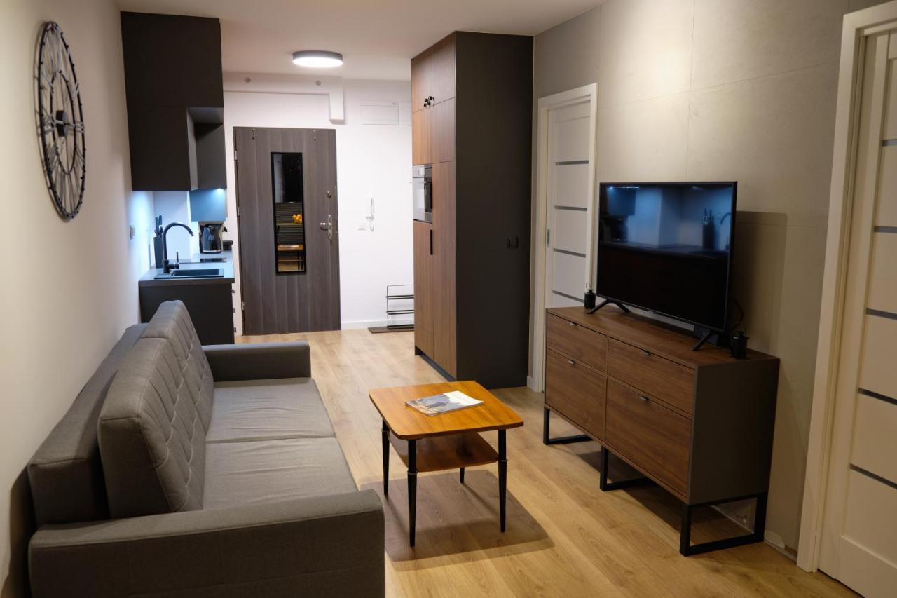 Panorama800 - Apartamenty Cameo Шклярска Поремба Екстериор снимка