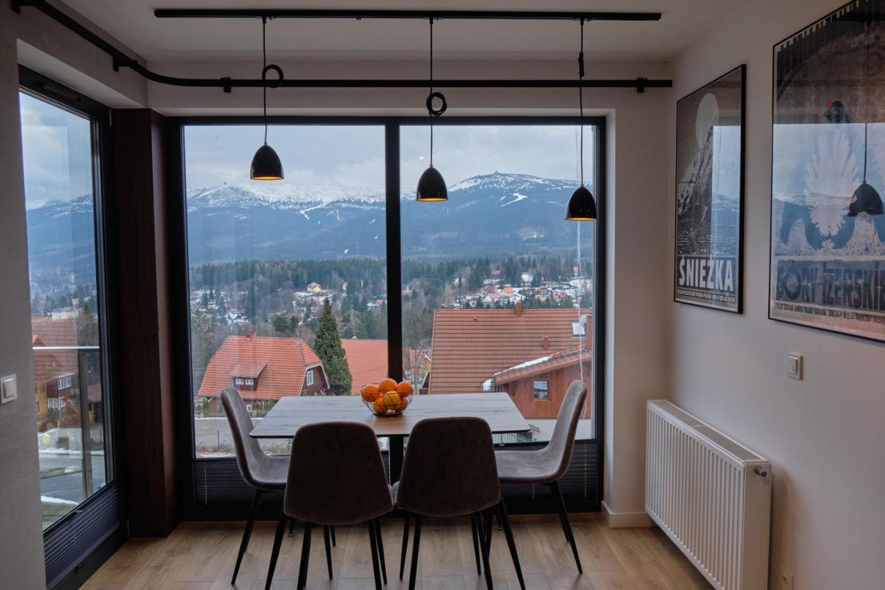 Panorama800 - Apartamenty Cameo Шклярска Поремба Екстериор снимка