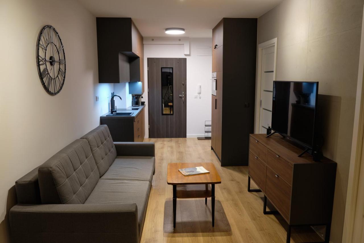 Panorama800 - Apartamenty Cameo Шклярска Поремба Екстериор снимка
